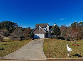 205 Hastings Ct, McDonough, GA 30252