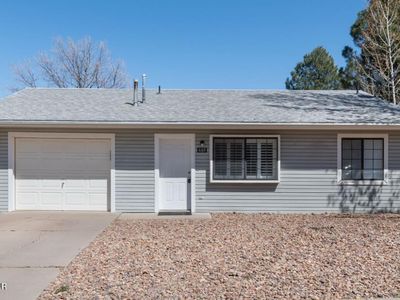 689 N 6th Dr, Show Low, AZ, 85901