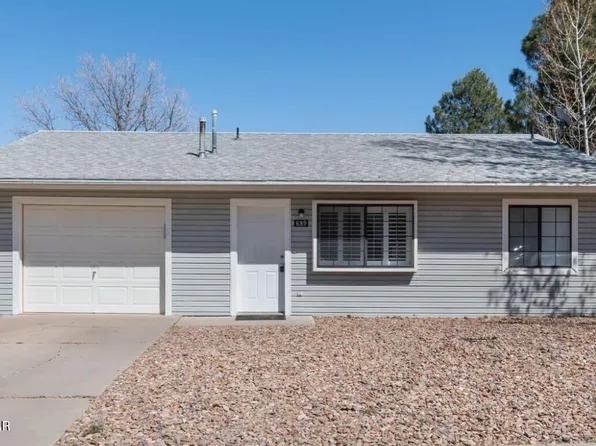 689 N 6th Dr, Show Low, AZ 85901