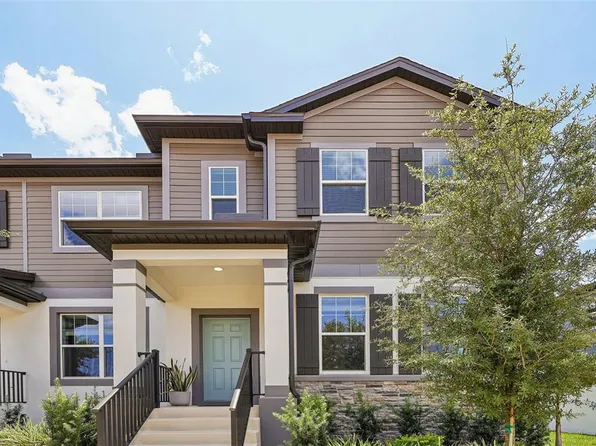 15877 TOLLINGTON ALLEY, WINTER GARDEN, FL 34787