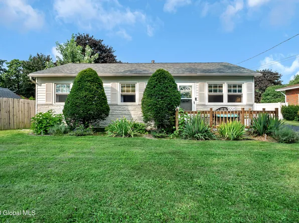 26 Rhode Island Avenue, Rensselaer, NY 12144