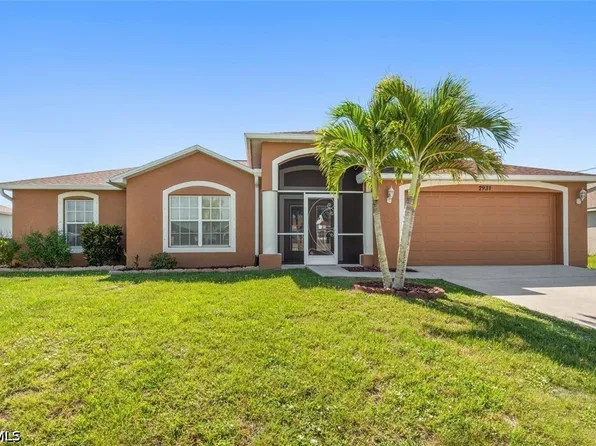 2931 NW 4th Pl, Cape Coral, FL 33993