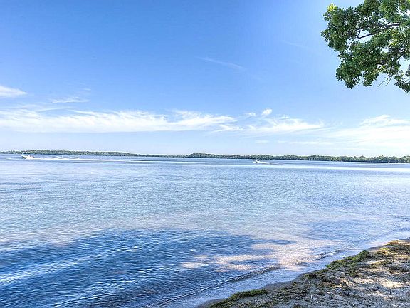 Deeded Lake Waconia Beach Access