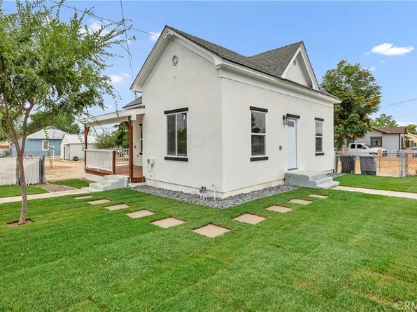 406 W 5th St, San Jacinto, CA 92583