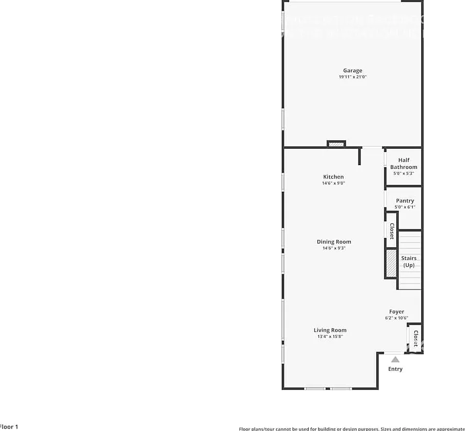 100 Maybrook Dr 1 Lebanon, TN 37087 — Photo 2