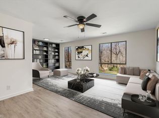1023 Turtle Rock Ln, Winston Salem, NC 27104