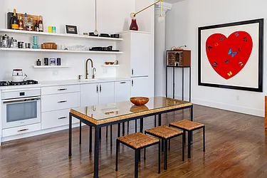 Sold by Brown Harris Stevens