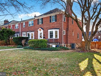 421 Regester Ave, Baltimore, MD, 21212