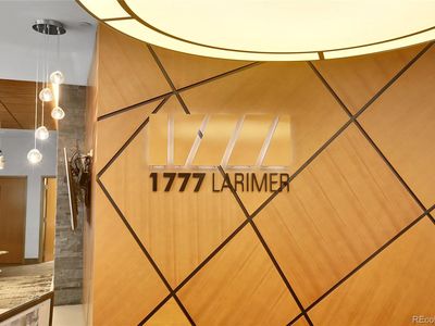 1777 Larimer Street #902, Denver, CO, 80202