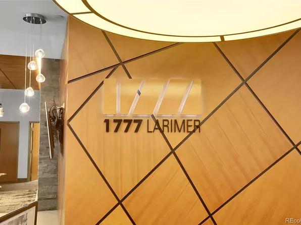 1777 Larimer Street #902, Denver, CO 80202