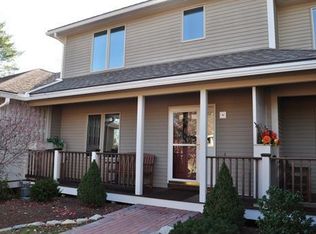 367 Cushing Rd, Newmarket, NH 03857