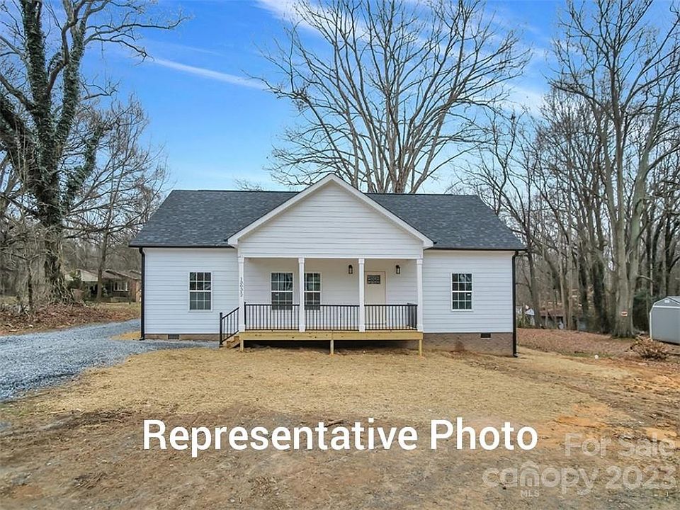 400 Jc Dellinger Rd, Cherryville, NC 28021 MLS CAR3939597 Zillow