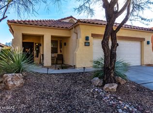 10358 E Capercaillie St, Tucson, AZ 85747