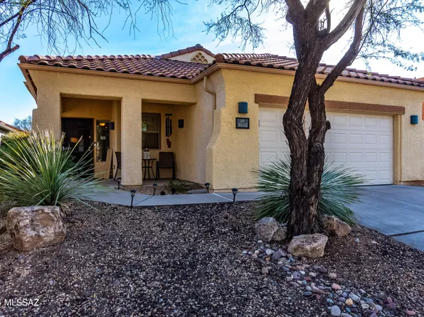 10358 E Capercaillie St, Tucson, AZ 85747