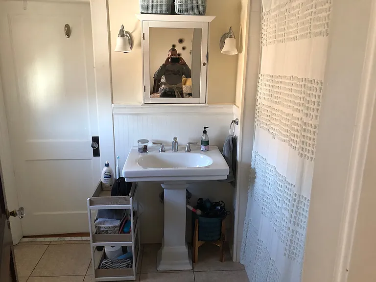 Bath 1