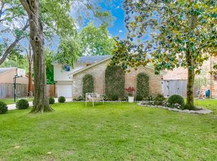 14110 Kingsride Ln, Houston, TX 77079