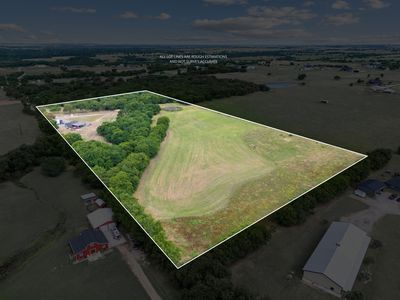 12393 Chisum Rd, Sanger, TX, 76266