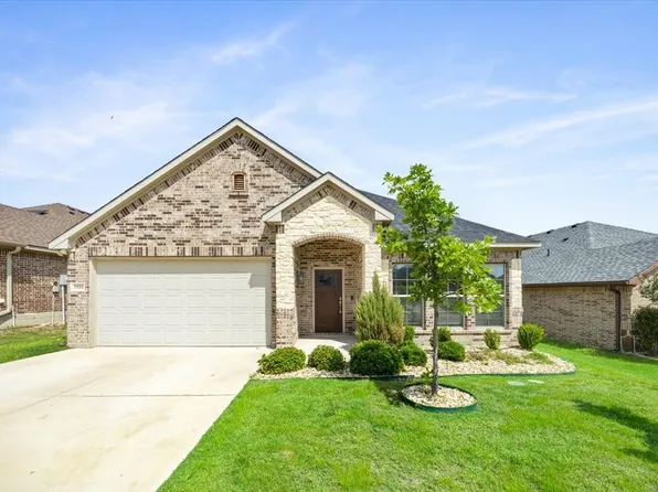 1916 Town Creek Cir, Weatherford, TX 76086