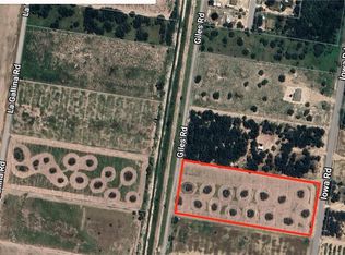 100 Iowa Rd, Mission, TX 78572