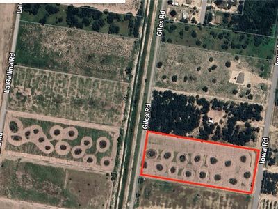100 Iowa Rd, Mission, TX, 78572