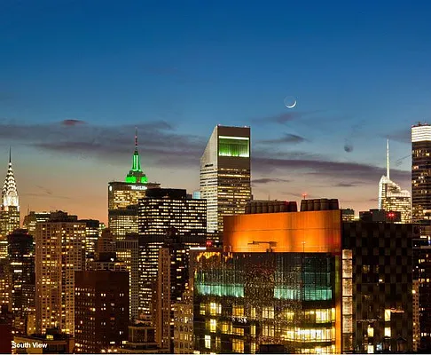 Rented by STAR CITIES INTERNATIONAL PROPERTY CORPORATION | media 21