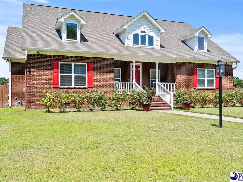 1st image of 2215 McLaurin Dr
