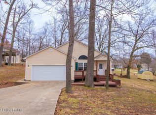 35 McDreamy Ct, Rineyville, KY 40162