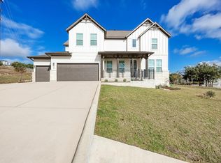 156 Verdejo Dr, Dripping Springs, TX 78620