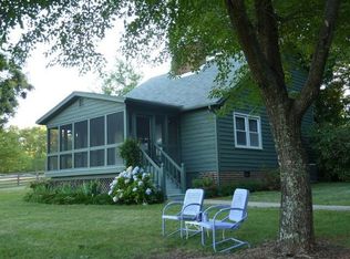 7007 New Sharon Church Rd, Rougemont, NC 27572