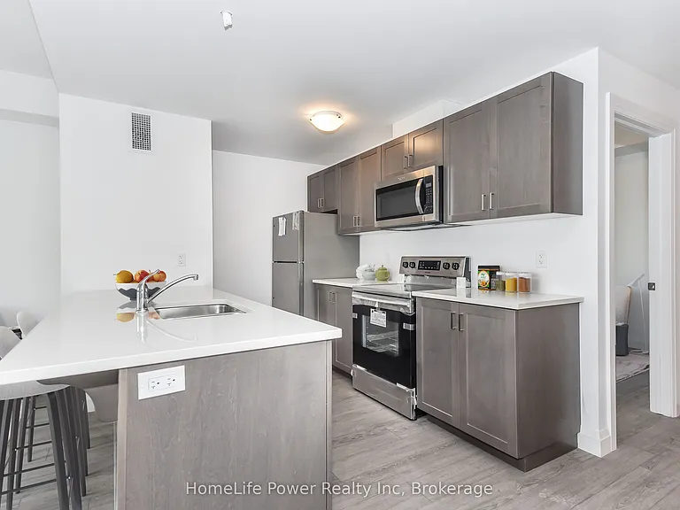 180 Northumberland St #306 — Photo 1