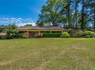 1101 N Acres Cir, Springhill, LA 71075