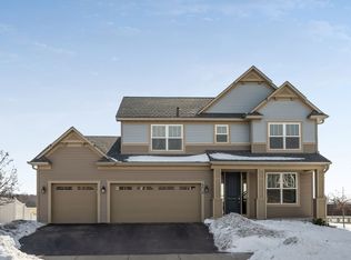 5405 199th St N, Forest Lake, MN 55025