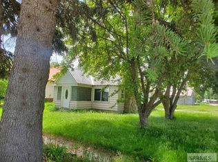 808 Pine St, Ashton, ID 83420