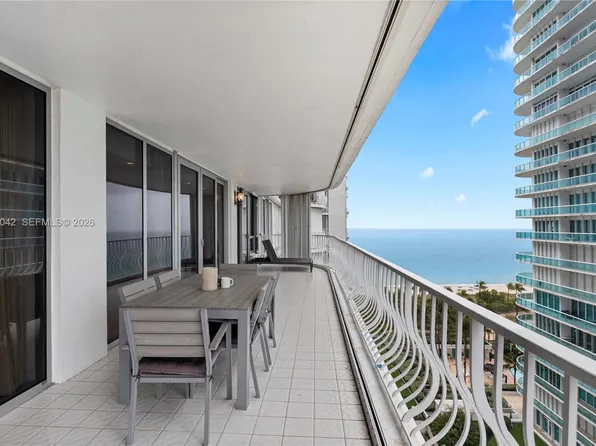 10155 Collins Ave APT 1105, Bal Harbour, FL 33154