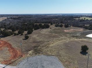 40 Magdalena Cir LOT 12, Purcell, OK 73080