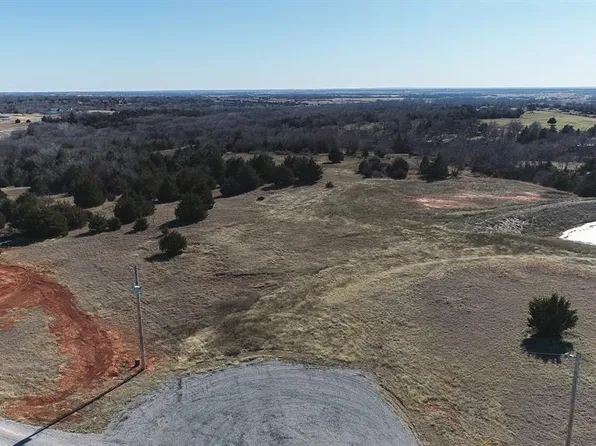 40 Magdalena Cir Lot 12, Purcell, OK 73080