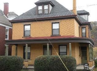 507 W Main St, Monongahela, PA 15063