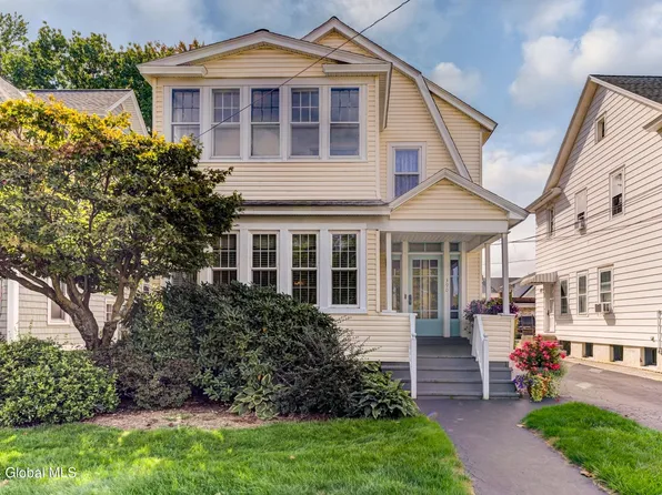 390 New Scotland Avenue, Albany, NY 12208