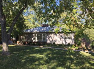 10209 Barkley Dr, Jeffersontown, KY 40299