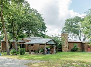 12300 Fm 1615, Athens, TX 75752