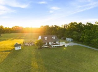 1707 New Hope Rd, Joelton, TN 37080