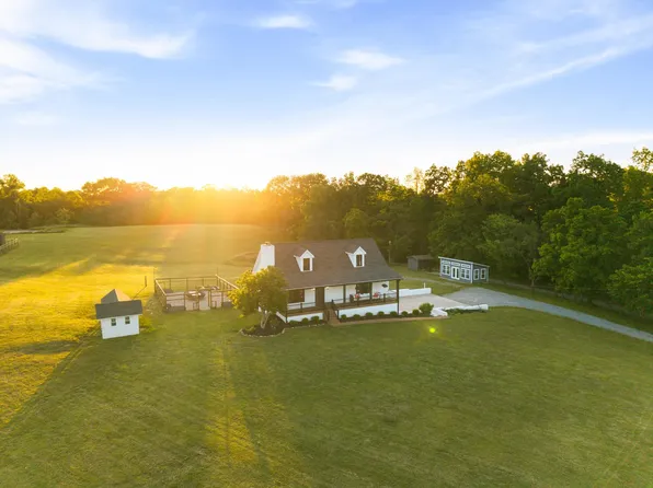 1707 New Hope Rd, Joelton, TN 37080