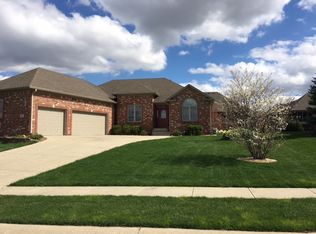 2937 Abbotsbury Ct, Greenwood, IN