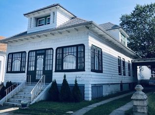 20 Emma St, New Bedford, MA 02744