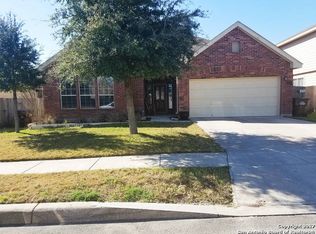 10718 Buckskin Way, San Antonio, TX 78254