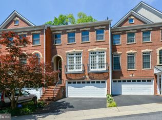10508 Tuckerman Heights Cir, Rockville, MD 20852
