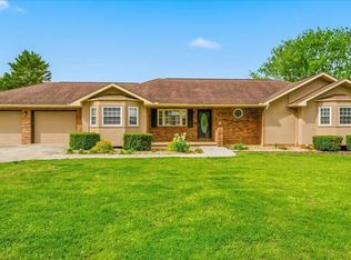 209 Lavista Dr, Maryville, TN 37804