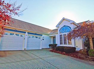 15 Grosunor Ct, Jackson, NJ