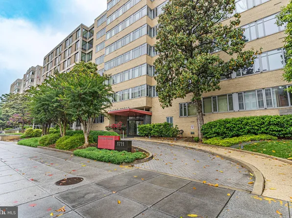 1711 Massachusetts Ave NW #606, Washington, DC 20036