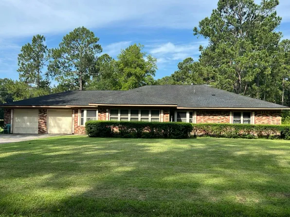 413 Middleground Rd, Rincon, GA 31326
